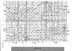 Index Map 2, Waseca County 1998